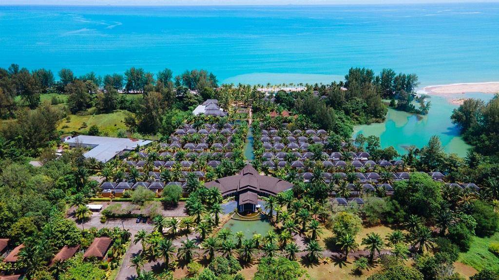 Beyond Resort Khao Lak