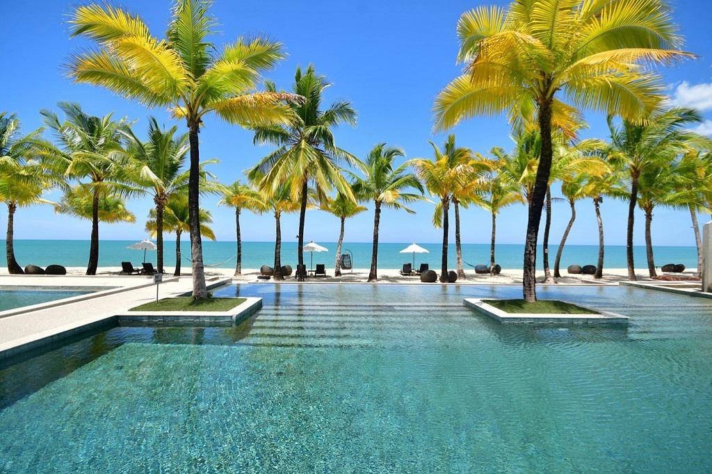 Beyond Resort Khao Lak