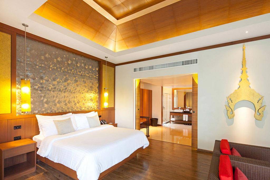 Beyond Resort Khao Lak