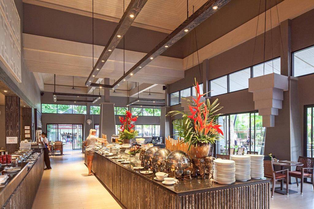 Beyond Resort Khao Lak