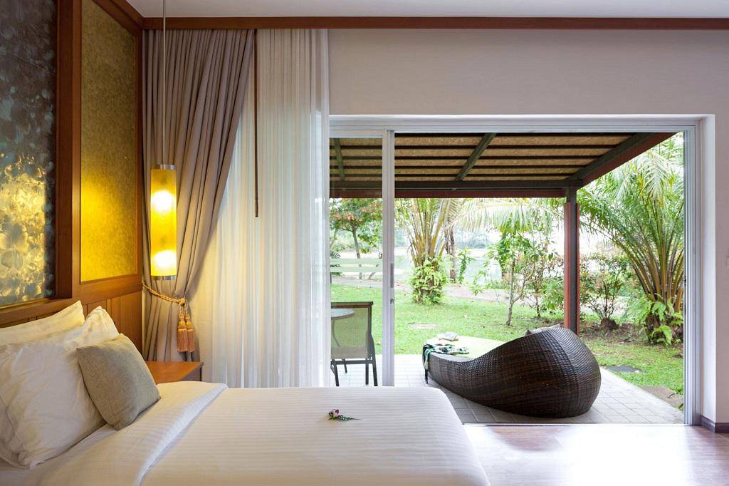 Beyond Resort Khao Lak
