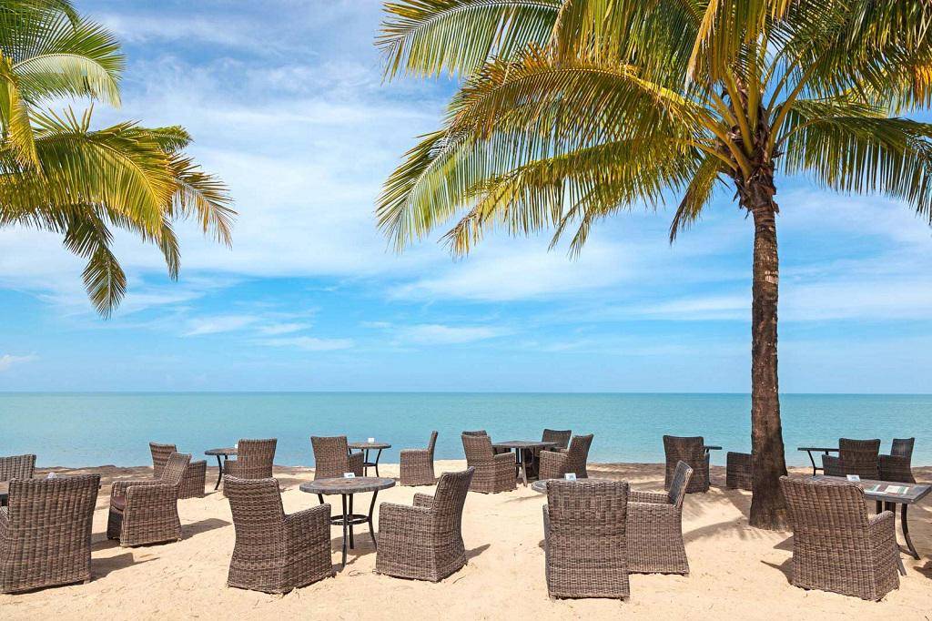Beyond Resort Khao Lak
