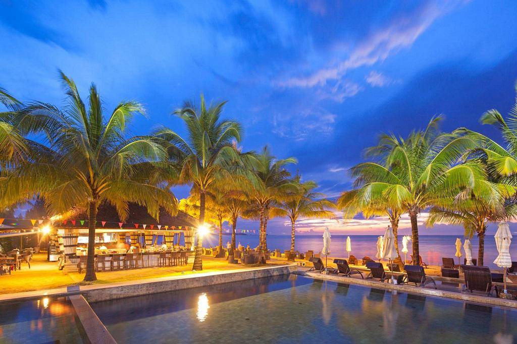 Beyond Resort Khao Lak