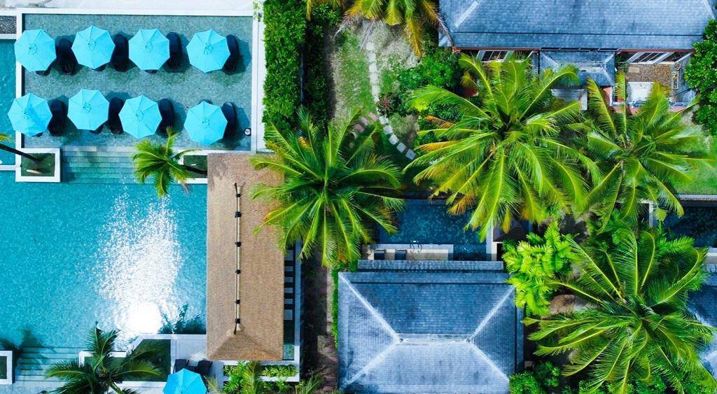 Beyond Resort Khao Lak