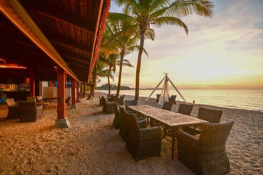 Beyond Resort Khao Lak