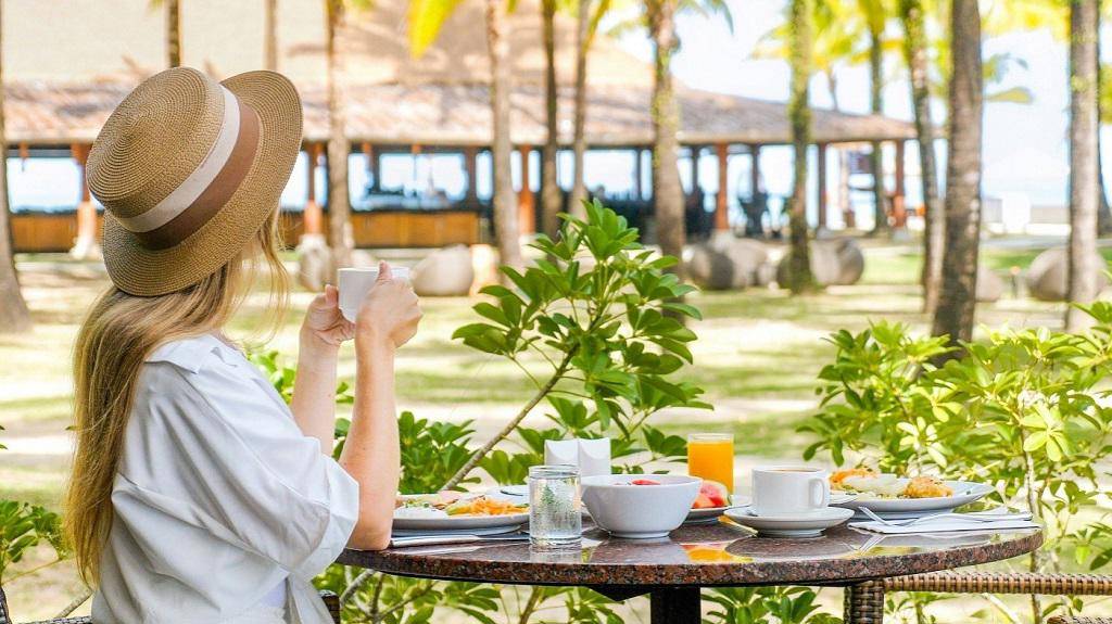 Beyond Resort Khao Lak