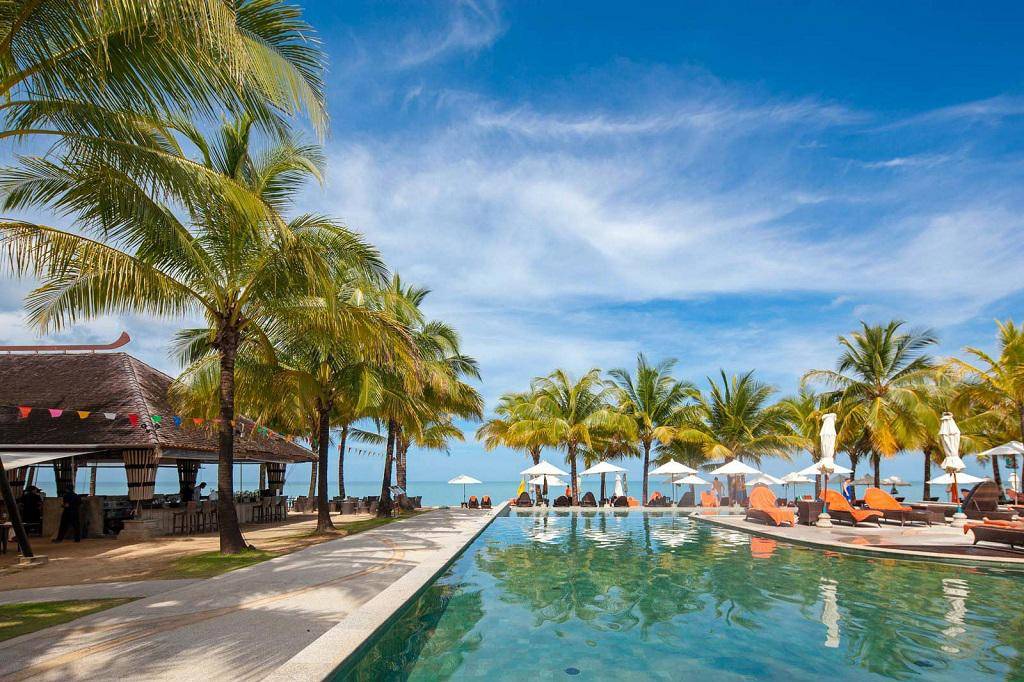 Beyond Resort Khao Lak