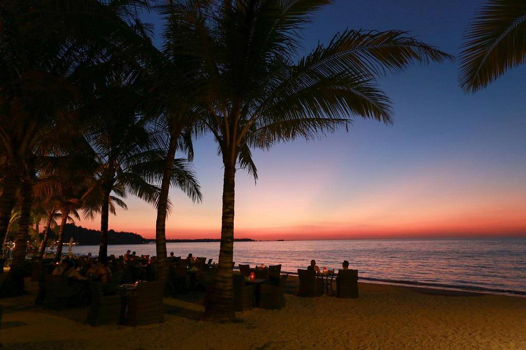 Beyond Resort Khao Lak