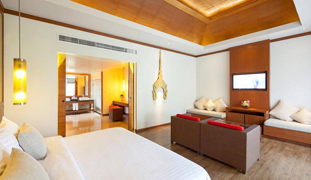 Beyond Resort Khao Lak