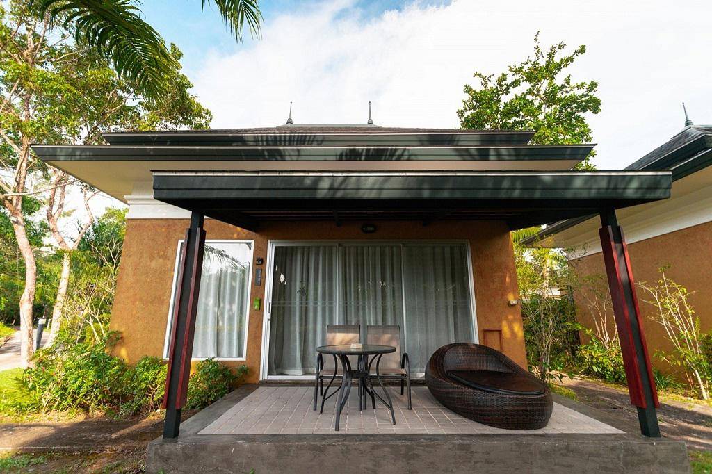 Beyond Resort Khao Lak