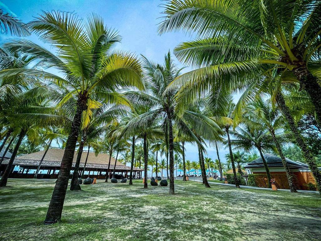 Beyond Resort Khao Lak