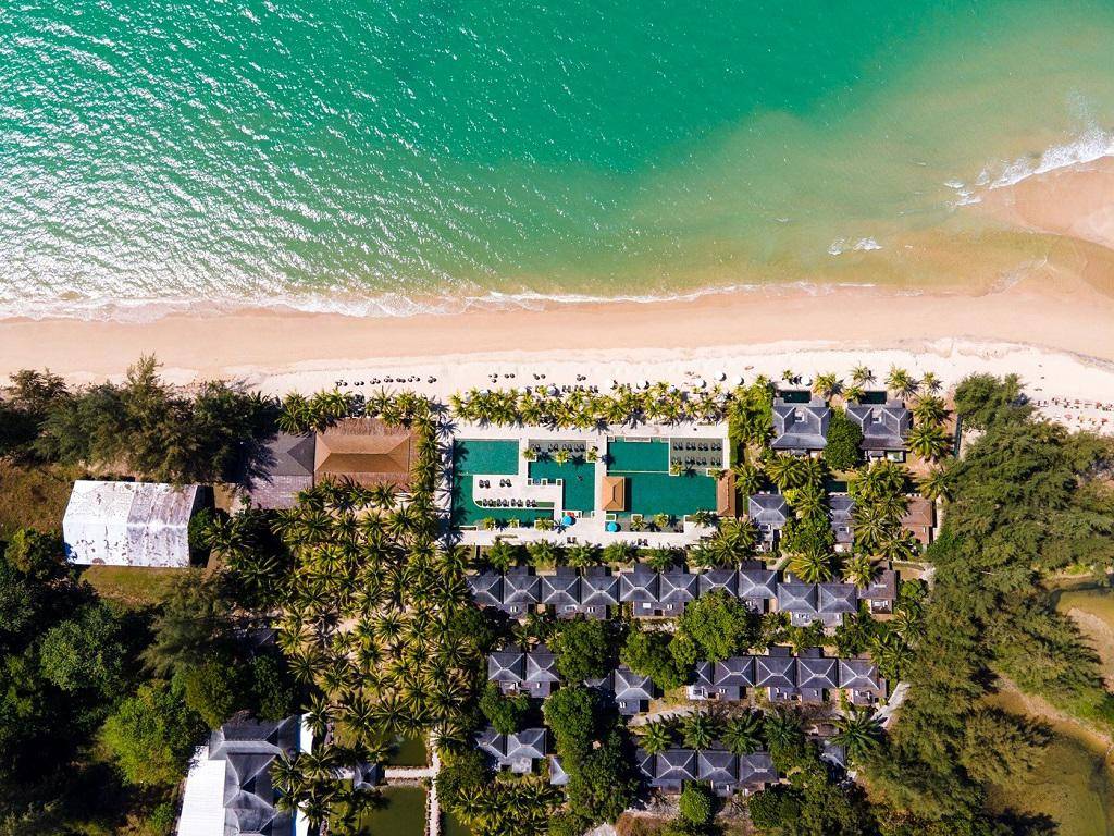 Beyond Resort Khao Lak