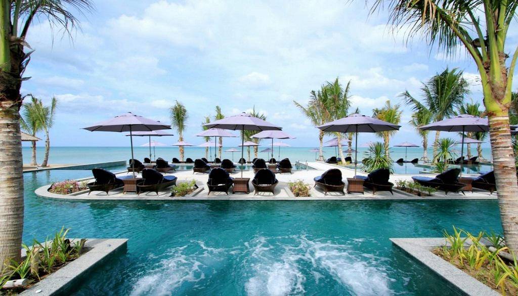 Beyond Resort Khao Lak