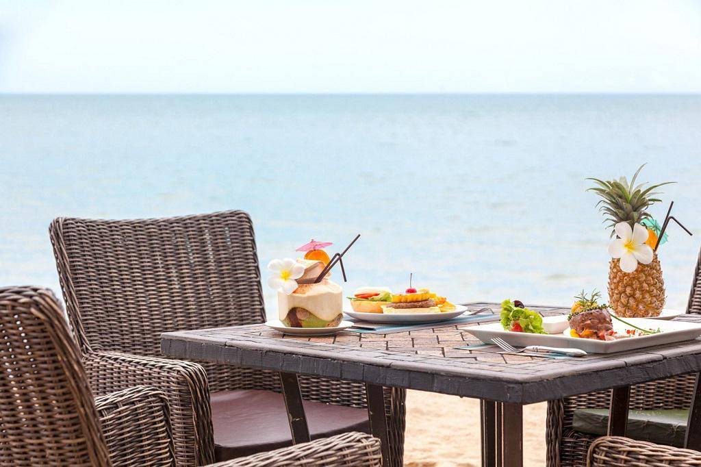Beyond Resort Khao Lak