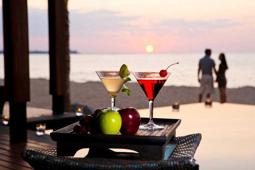 Beyond Resort Khao Lak