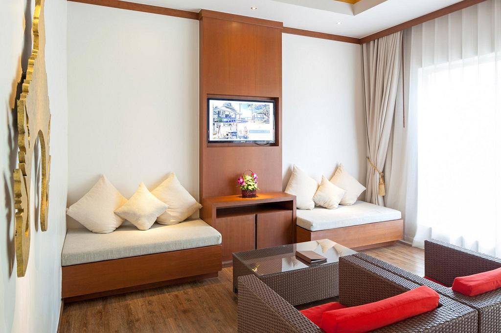 Beyond Resort Khao Lak