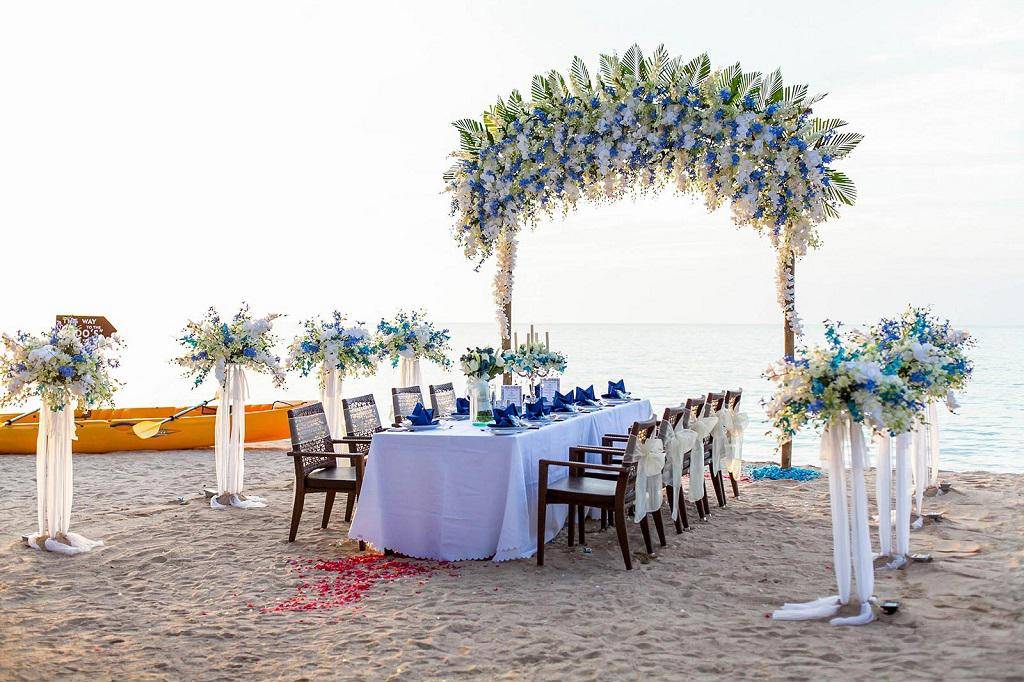 Beyond Resort Khao Lak