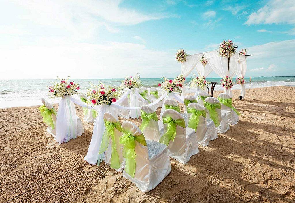 Beyond Resort Khao Lak