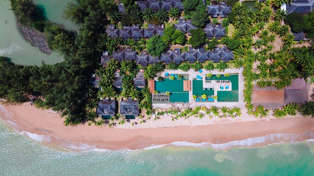 Beyond Resort Khao Lak
