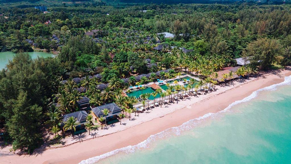 Beyond Resort Khao Lak