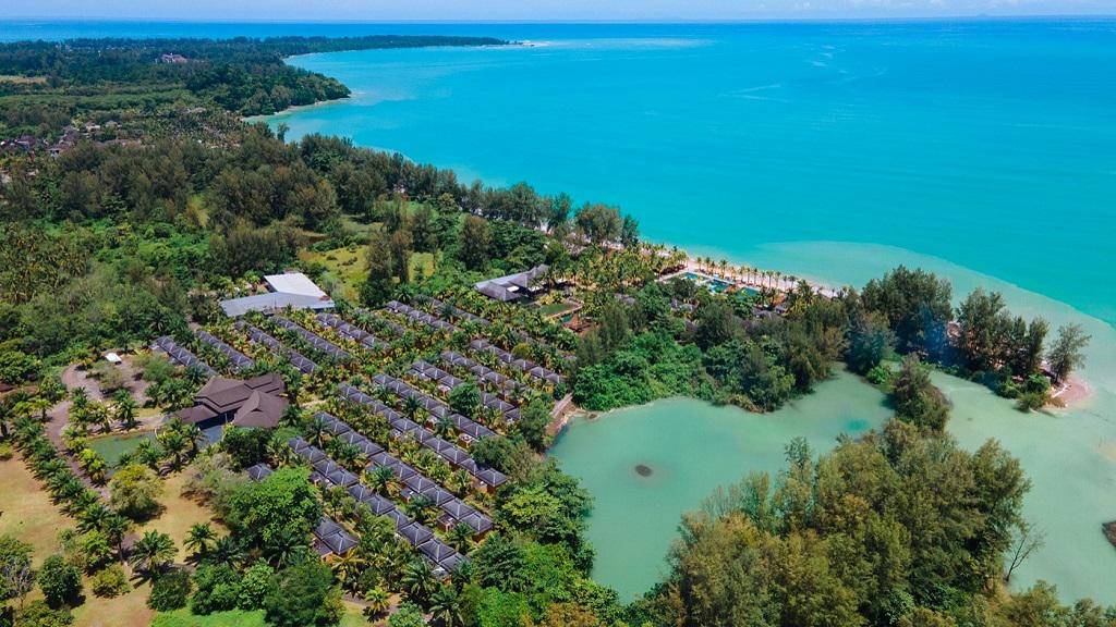 Beyond Resort Khao Lak
