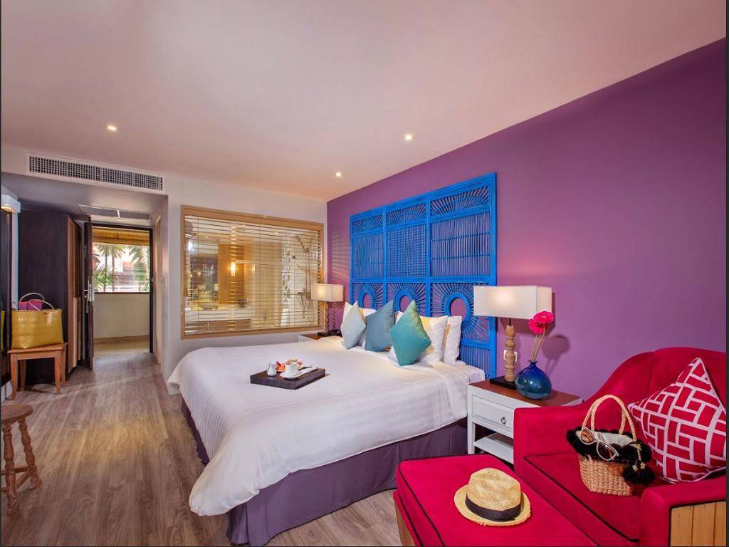 Burasari Phuket