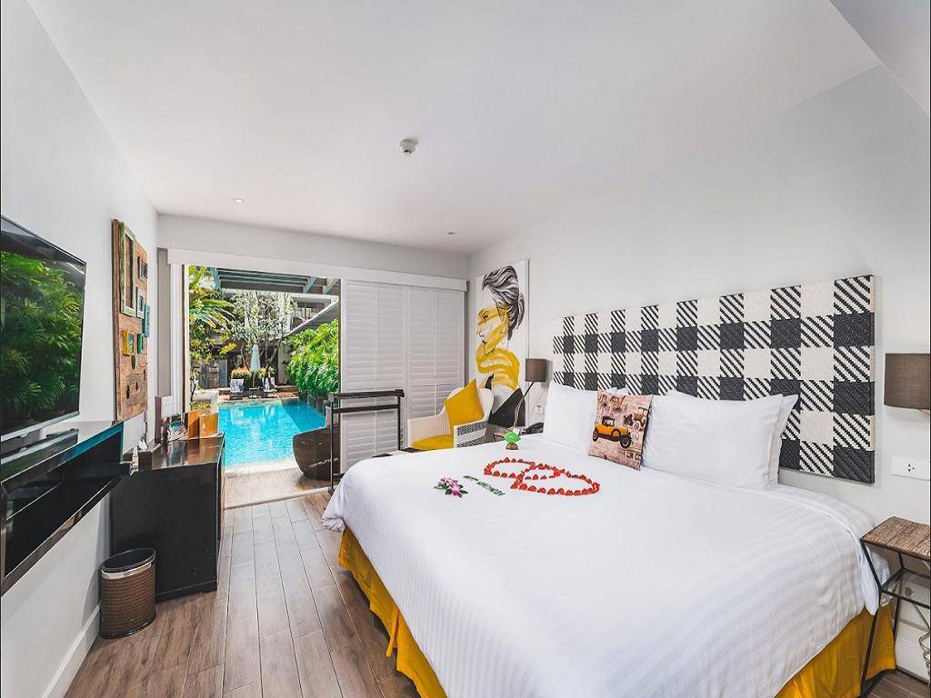 Burasari Phuket