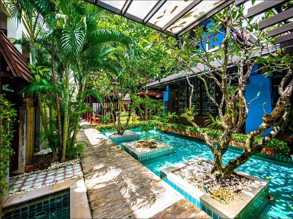 Burasari Phuket