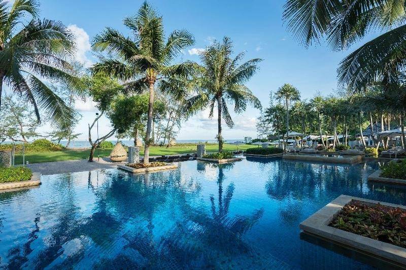Anantara Mai Khao Phuket Villas
