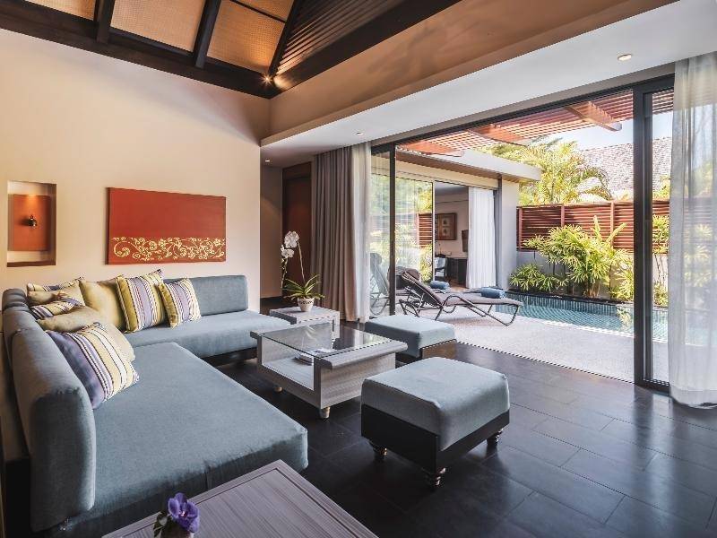 Anantara Mai Khao Phuket Villas