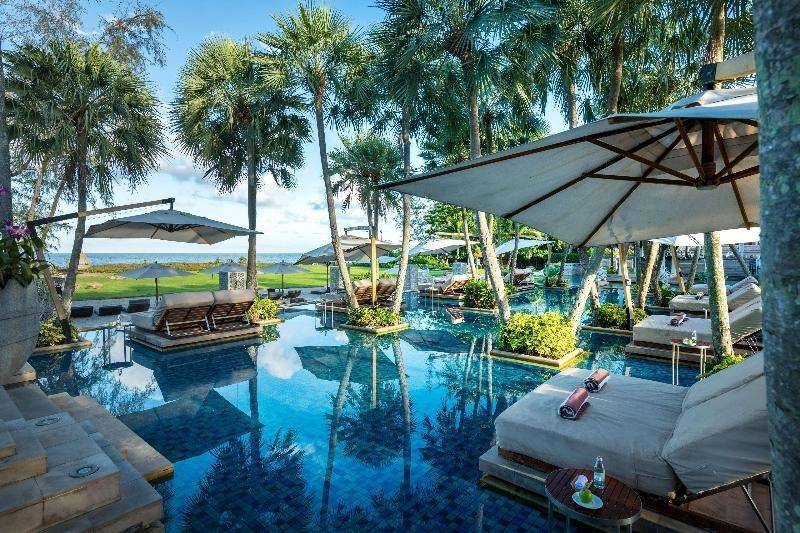Anantara Mai Khao Phuket Villas