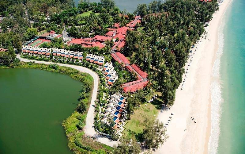 Dusit Thani Laguna Phuket