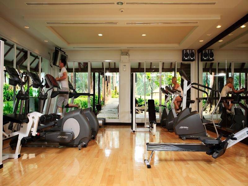 Dusit Thani Laguna Phuket