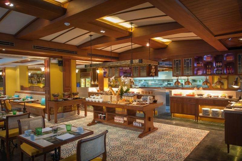 Dusit Thani Laguna Phuket