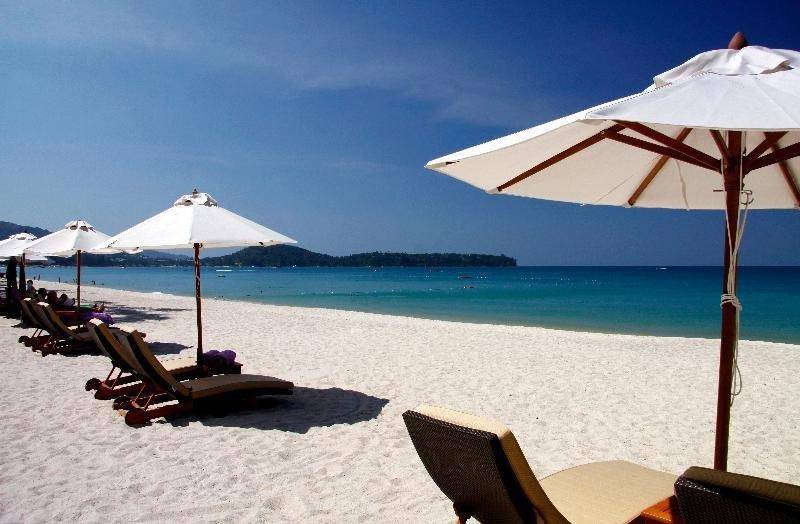 Dusit Thani Laguna Phuket