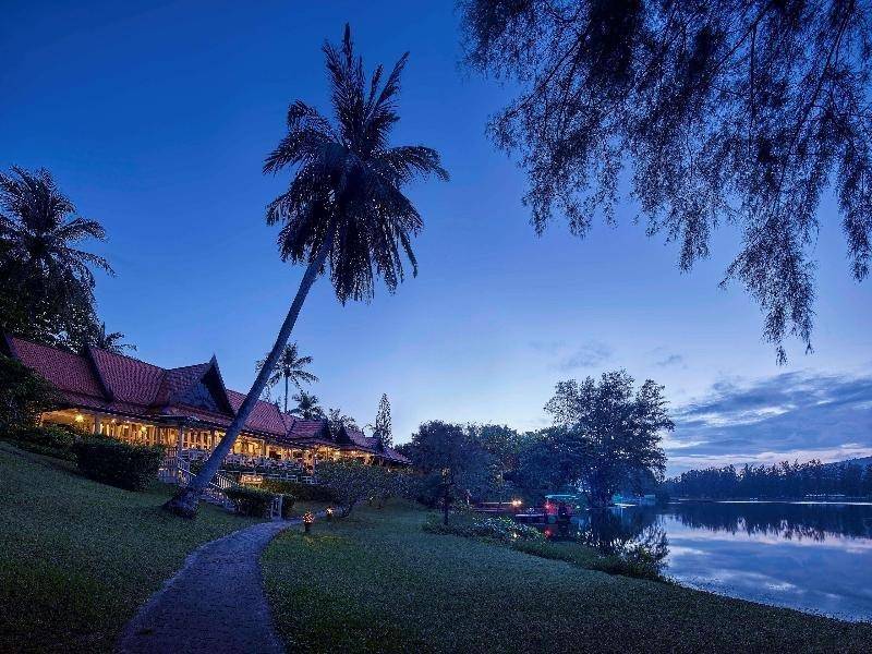 Dusit Thani Laguna Phuket