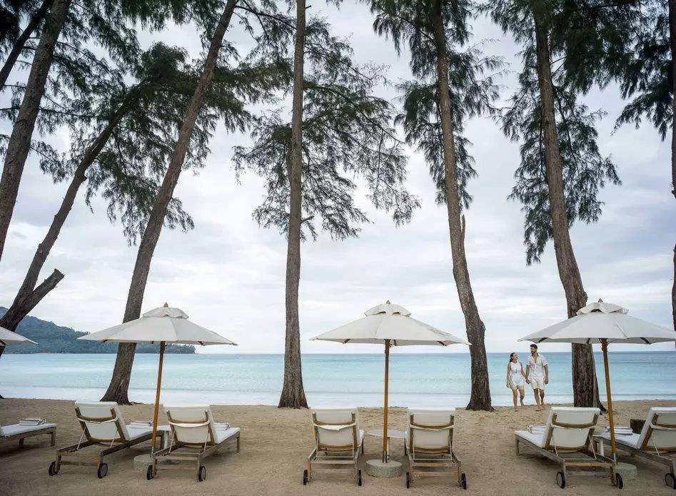 InterContinental Phuket Resort