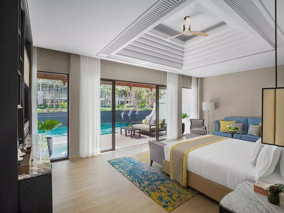 InterContinental Phuket Resort