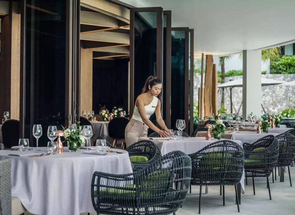 InterContinental Phuket Resort