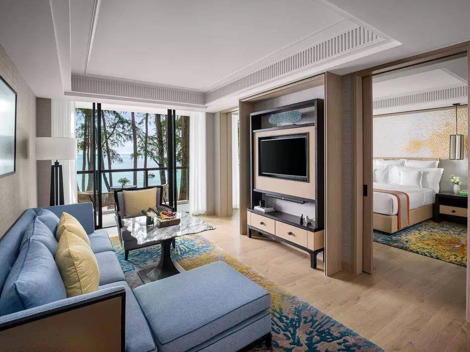 InterContinental Phuket Resort