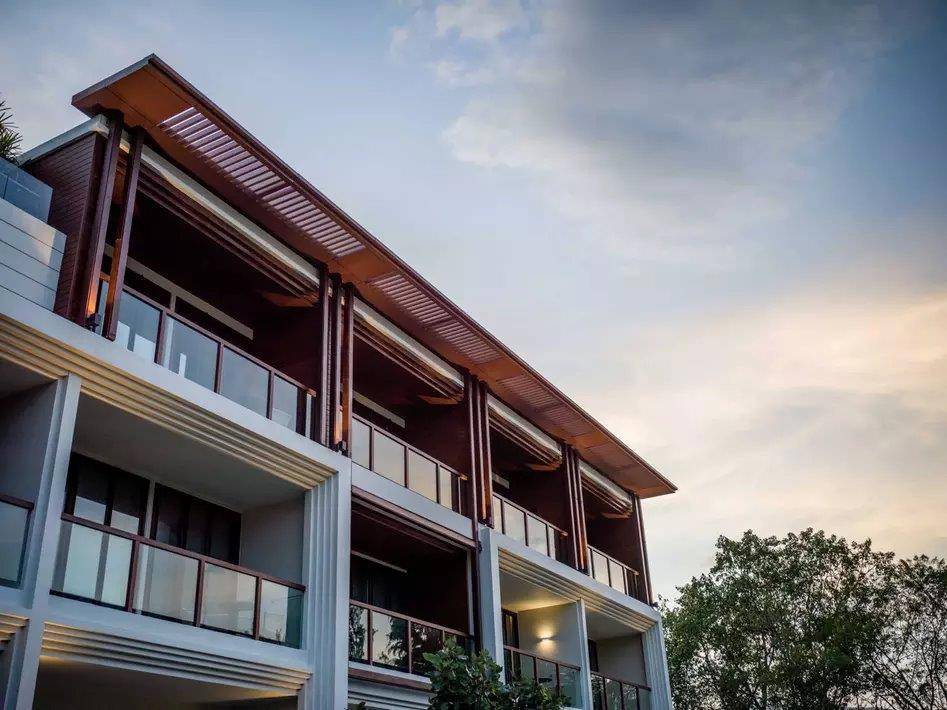 InterContinental Phuket Resort