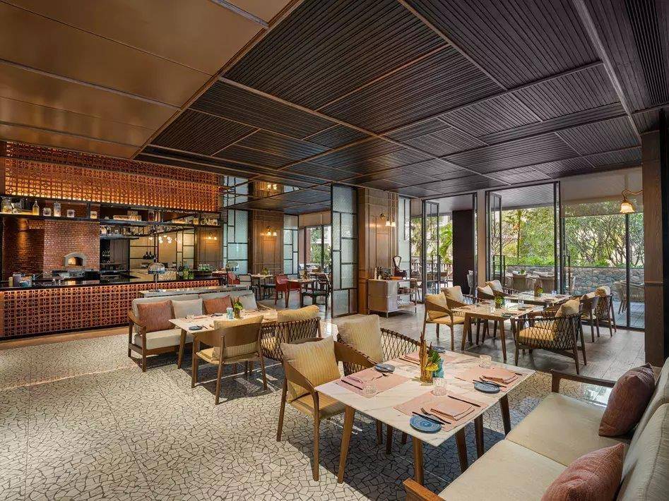 InterContinental Phuket Resort