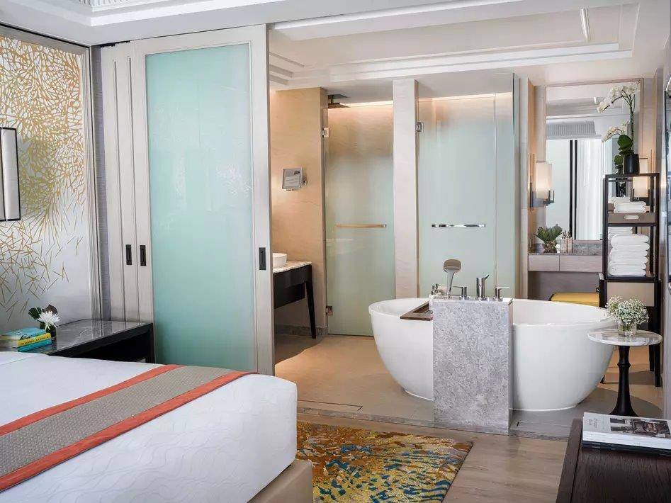 InterContinental Phuket Resort