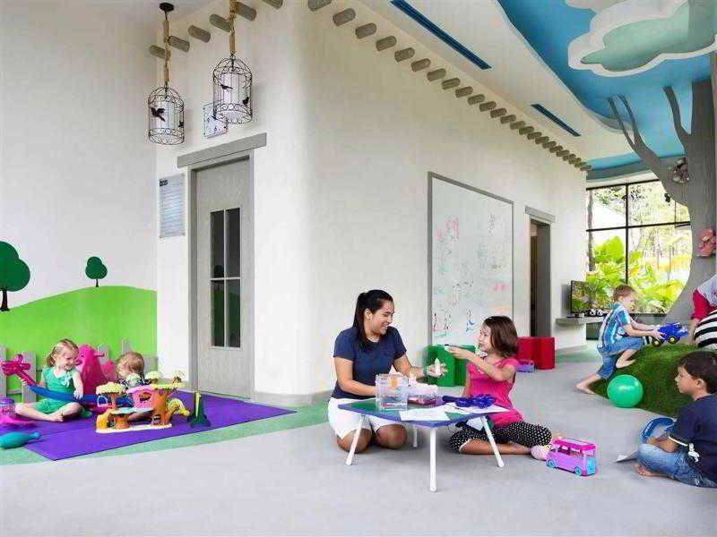 Pullman Phuket Arcadia Naithon Beach