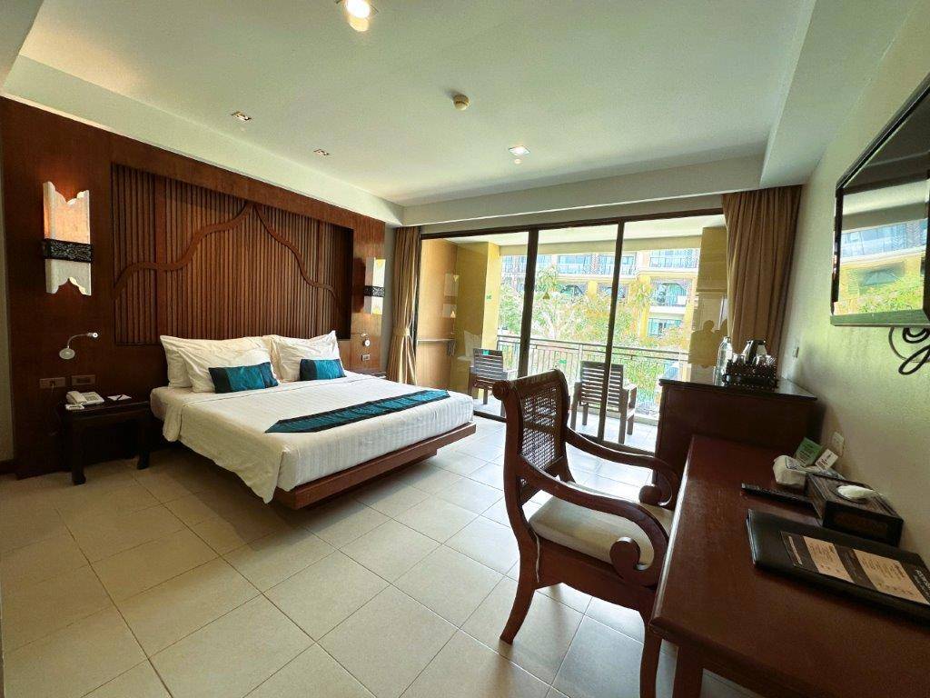 Rawai Palm Beach Resort
