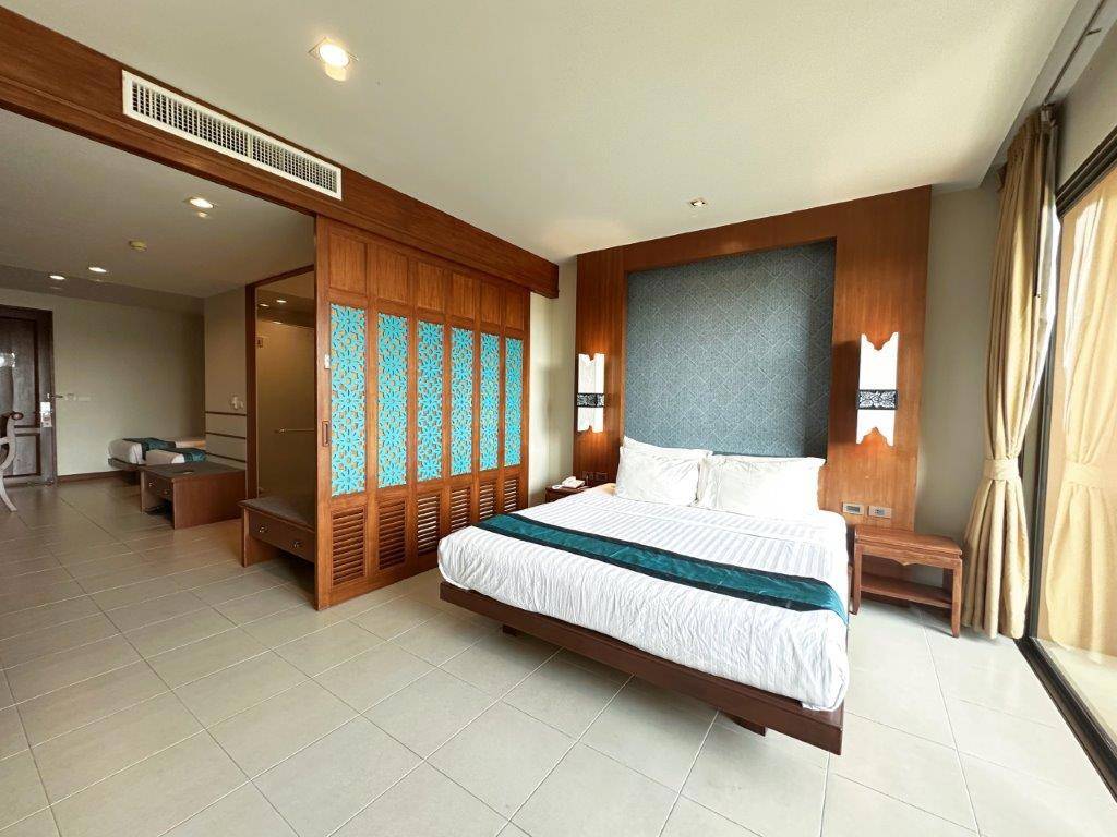 Rawai Palm Beach Resort