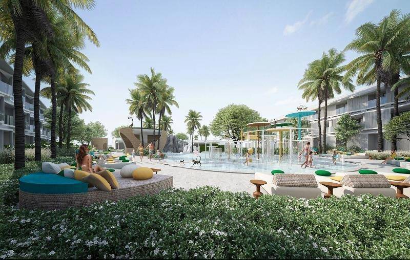 Centara Karon Resort Phuket