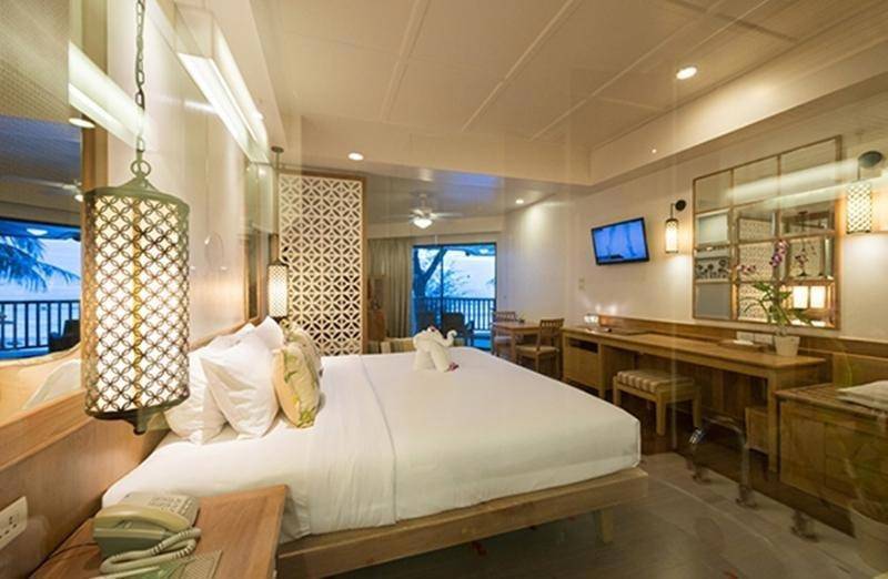 Katathani Phuket Beach Resort