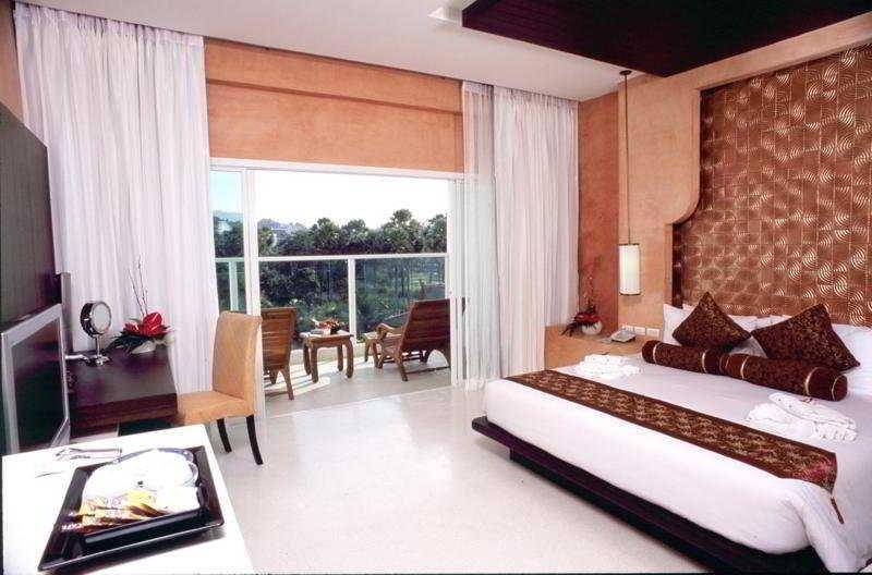 Chanalai Romantica Resort