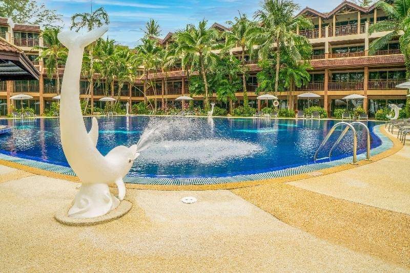 Best Western Premier Bangtao Beach Resort & Spa